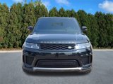 Used 2022 Land Rover Range Rover Sport HSE Silver Edition image 2