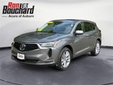Certified 2023 Acura RDX AWD image 5