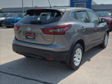 Used 2020 Nissan Rogue Sport S image 5