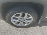 Used 2017 Jeep Renegade Latitude image 2