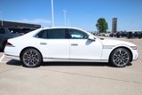 New 2024 Genesis G90 3.5T image 4