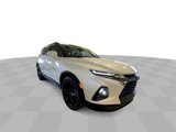Certified 2022 Chevrolet Blazer RS w/ Enhanced Convenience Package image 2