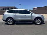 Used 2013 Chevrolet Traverse LTZ w/ LPO, 'HIT The Road' Package image 2
