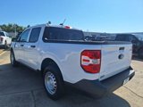 New 2025 Ford Maverick XL w/ Equipment Group 102A image 3