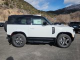 New 2025 Land Rover Defender 90 X-Dynamic SE image 2