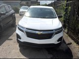 Used 2023 Chevrolet Equinox LS w/ LS Convenience Package image 2