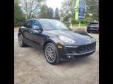Used 2018 Porsche Macan S w/ Premium Package Plus image 2