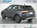 Used 2022 Ford Escape Titanium image 4