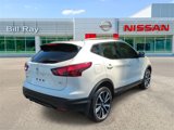 Certified 2019 Nissan Rogue Sport SL w/ Premium Package image 4
