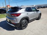 New 2025 Chevrolet TrailBlazer LT w/ Convenience Package image 4