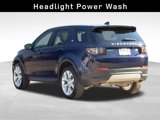 Certified 2023 Land Rover Discovery Sport SE image 6