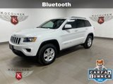 Used 2016 Jeep Grand Cherokee Laredo w/ Quick Order Package 23E image 3