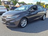 Used 2017 Chevrolet Cruze LT w/ Convenience Package image 3