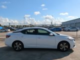 Used 2023 Nissan Sentra SV image 2