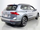 Used 2024 Volkswagen Tiguan S image 4