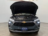 New 2025 Chevrolet Trax LT w/ Driver Confidence Package image 5