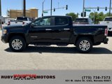 Used 2017 GMC Canyon SLT image 4