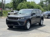 New 2025 Jeep Grand Cherokee Laredo X image 3