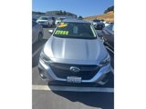 Certified 2025 Subaru Legacy Premium image 4