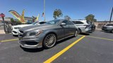 Used 2015 Mercedes-Benz CLA 45 AMG 4MATIC image 4
