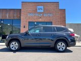 Used 2019 Volkswagen Atlas SE image 3