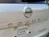 Used 2021 Nissan Rogue Platinum image 3