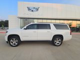 Used 2017 Chevrolet Suburban LT w/ Max Trailering Package image 2