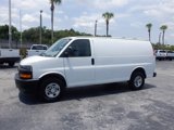 Used 2021 Chevrolet Express 2500 image 2
