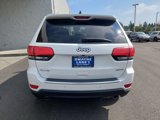 Used 2014 Jeep Grand Cherokee Limited image 4