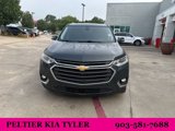 Used 2018 Chevrolet Traverse Premier w/ Driver Confidence II Package image 2