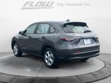 Certified 2025 Honda HR-V LX image 5