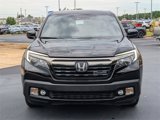 Used 2018 Honda Ridgeline Black Edition image 2