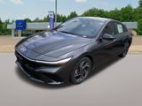 New 2025 Hyundai Elantra Sport image 2