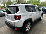 Used 2018 Jeep Renegade Latitude w/ Cold Weather Group image 4