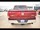 Used 2018 RAM 1500 Lone Star image 3