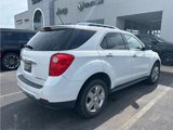 Used 2014 Chevrolet Equinox LTZ image 3