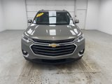 Used 2018 Chevrolet Traverse LT image 2