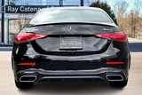 Certified 2022 Mercedes-Benz C 300 4MATIC Sedan image 4