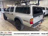 Used 2002 Toyota Tacoma 4x4 Double Cab image 2