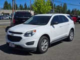 Used 2016 Chevrolet Equinox LS image 3