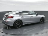 New 2025 Honda Civic Sport image 3