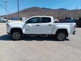 Certified 2021 GMC Canyon AT4 w/ Trailering Package image 4
