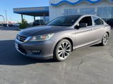 Used 2015 Honda Accord Sport image 5