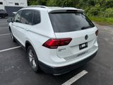 Used 2021 Volkswagen Tiguan SEL w/ 3rd Row Seat Package image 5