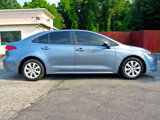 Used 2021 Toyota Corolla LE image 5