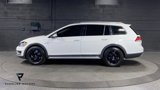 Used 2019 Volkswagen Golf Alltrack SEL image 5