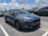 Used 2018 Ford Focus SEL image 2