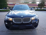 Used 2017 BMW X3 sDrive28i image 4