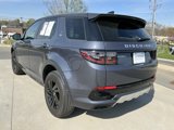 Certified 2024 Land Rover Discovery Sport S image 5