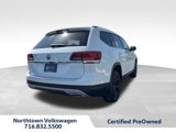 Certified 2019 Volkswagen Atlas S image 3